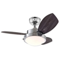 WESTINGHOUSE Deckenventilator Wengue 76 cm