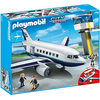 Playmobil City Action Cargo- und Passagierflugzeug (5261) Playmobil City Action Cargo- und Passagierflugzeug (5261)