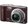 PANASONIC Lumix DMC-TZ10 braun