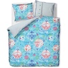 Pip L'histoire jade (135x200+80x80cm) Pip L'histoire jade (135x200+80x80cm)
