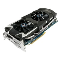 SAPPHIRE Vapor-X Radeon HD 7970 GHz Edition, 3GB GDDR5, 1000MHz (11197-12-40G)