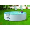 myPOOL Rundformbecken Standard 360 x 110 cm myPOOL Rundformbecken Standard 360 x 110 cm