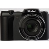 Rollei Powerflex 240 HD schwarz Rollei Powerflex 240 HD schwarz