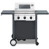 ENDERS Gasgrill Oakland 3 S ENDERS Gasgrill Oakland 3 S