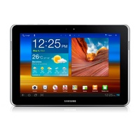 Samsung Galaxy Tab 10.1N 16GB Wi-Fi Soft Black