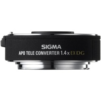 Sigma 1,4x EX DG APO Sony / Minolta