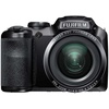 Fujifilm FinePix S4700 schwarz Fujifilm FinePix S4700 schwarz