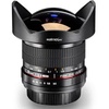 Walimex pro AE 8mm F3,5 Fish-Eye II Nikon