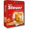 Lexware QuickSteuer DELUXE 2014 DE Win Lexware QuickSteuer DELUXE 2014 DE Win