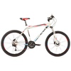 KS-Cycling Velocity Advanced 26 Zoll RH 51 cm weiß KS-Cycling Velocity Advanced 26 Zoll RH 51 cm weiß