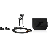 Sennheiser CX 300-II Precision Black
