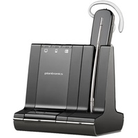 Plantronics Savi W740