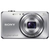 Sony Cyber-shot DSC-WX200 silber Sony Cyber-shot DSC-WX200 silber