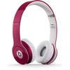 Beats by Dr. Dre Solo HD pink Beats by Dr. Dre Solo HD pink