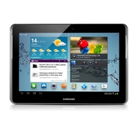 Samsung Galaxy Tab 2 10.1 32GB Wi-Fi Titanium-Silver