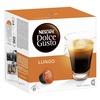 Nescafé Dolce Gusto Lungo 16 Kapseln Nescafé Dolce Gusto Lungo 16 Kapseln