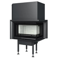 Bef Home Optim V 6 CP schwarz Bef Home Optim V 6 CP schwarz