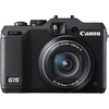 Canon PowerShot G15 Canon PowerShot G15