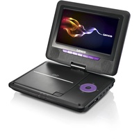 Lenco DVP-751 violett