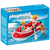 Playmobil Summer Fun Urlauber mit Schlauchboot (5439) Playmobil Summer Fun Urlauber mit Schlauchboot (5439)