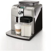 Philips Saeco Syntia HD8839/11 Cappuccino schwarz