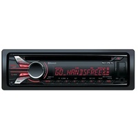 SONY MEX-BT4000U