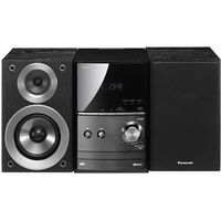 Panasonic SC-PM500 schwarz