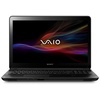 Sony Vaio Fit E SVF1521C2E schwarz Sony Vaio Fit E SVF1521C2E schwarz