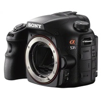 Sony SLT-A57 Body