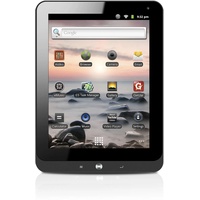COBY Kyros MID1126 4GB Wi-Fi schwarz