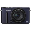 Casio EXILIM EX-10 schwarz Casio EXILIM EX-10 schwarz