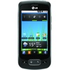 LG P500 Optimus One schwarz LG P500 Optimus One schwarz