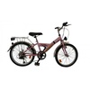 2Fast4You Kinderfahrrad 20 Zoll RH 30 cm pink 2Fast4You Kinderfahrrad 20 Zoll RH 30 cm pink
