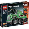 Lego Technic Abschlepptruck (42008) Lego Technic Abschlepptruck (42008)