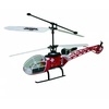 Jamara Helikopter Lama CH 3 Kanal (30830)