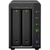 Synology DiskStation DS214+ 4TB (2 x 2TB) Synology DiskStation DS214+ 4TB (2 x 2TB)