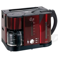 Beem Ecco 3 in 1 MF3450-A brilliantrot