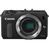 Canon EOS M Body schwarz + Speedlite 90EX Canon EOS M Body schwarz + Speedlite 90EX