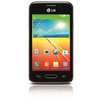 LG L40 schwarz LG L40 schwarz