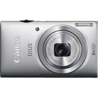 Canon IXUS 140 silber