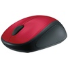 Logitech Wireless Mouse M235 rot (910-002497) Logitech Wireless Mouse M235 rot (910-002497)