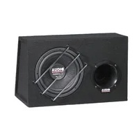 Audio System Radion 10 Plus BR