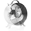 TRISTAR VE-5967 Tischventilator 25 cm weiß TRISTAR VE-5967 Tischventilator 25 cm weiß