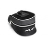 XLC Satteltasche Traveller BA-S16 schwarz XLC Satteltasche Traveller BA-S16 schwarz