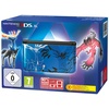 Nintendo 3DS XL Pokémon X Edition blau Nintendo 3DS XL Pokémon X Edition blau