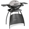 WEBER Q 1200 Stand Granite Grey WEBER Q 1200 Stand Granite Grey