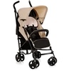 Hauck Lima T13 Caviar Almond