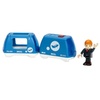 Brio Monorail Shuttlezug blau Brio Monorail Shuttlezug blau