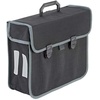 BASIL Seitenpacktasche schwarz BASIL Seitenpacktasche schwarz