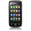 LG GS500 Cookie Plus schwarz LG GS500 Cookie Plus schwarz